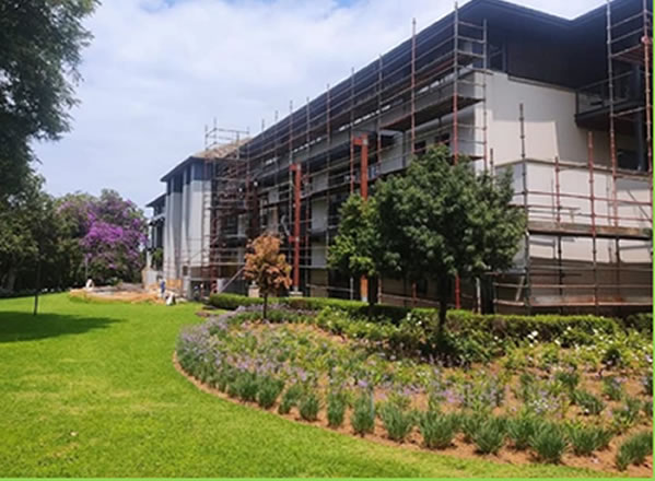 Microsoft, Bryanston